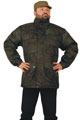 234 Куртка утепленная для военных топографов