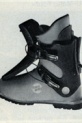 Горные ботинки «Osorno» (Hanwag) 