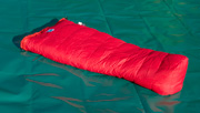 Спальный мешок укороченный Yeti (Bask)