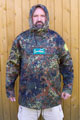 161 Куртка типа анорак ветрозащитная для сотрудников Минприроды