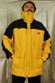 366-365 Куртки ветро и влагозащитные для сложных условий работы