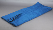 Мешок спальный закрытый комфортный стандартного размера МСЗКСр- 2