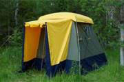 Палатка базовая «Партнер-М»