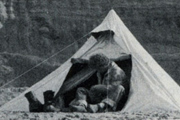 Легковесные термопалатки Camp 78 и Thermo Expedition 