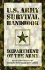 Справочник по выживанию армии США