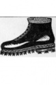  Обзор европейской экспедиционной обуви первой половины ХХ века