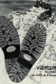 Обувь Вибрам