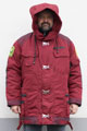 259 Куртка утепленная для руководителей геологических партий