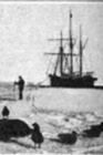 Открытие Северного и Южного полюсов. Фото и рисунки из журналов "Вокруг света" за 1912 год