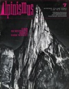 Немецкий журнал "Альпинизм" о китайских альпинистках