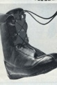 Горные ботинки «Touring»,  «Futura», «Progress» (Raichle)