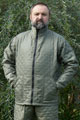 246 Брюки и куртки 2013 из термостежки