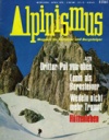 Из истории альпийских хижин: 70-е гг.ХХ века