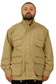 402 Куртка-ветровка для работы летом в пустыне Гоби
