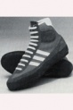 Износостойкие ботинки скалолаза от ADIDAS
