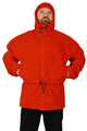 238-244 Куртки из полартека для горных маршрутов