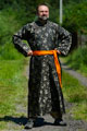 Мужской монгольский халат