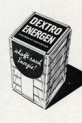 Энергетические таблетки DEXTRO-ENERGEN