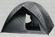 Палатка Dunlop