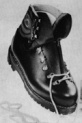 Трехслойные альпинистские ботинки "Хибелер"