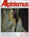 Новинки ISPO 79 (Международная ярмарка спортивного инвентаря) для альпинистов 