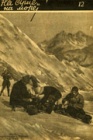 Жизнь и работа на метеорологической станции на снежном нагорье Эльбруса